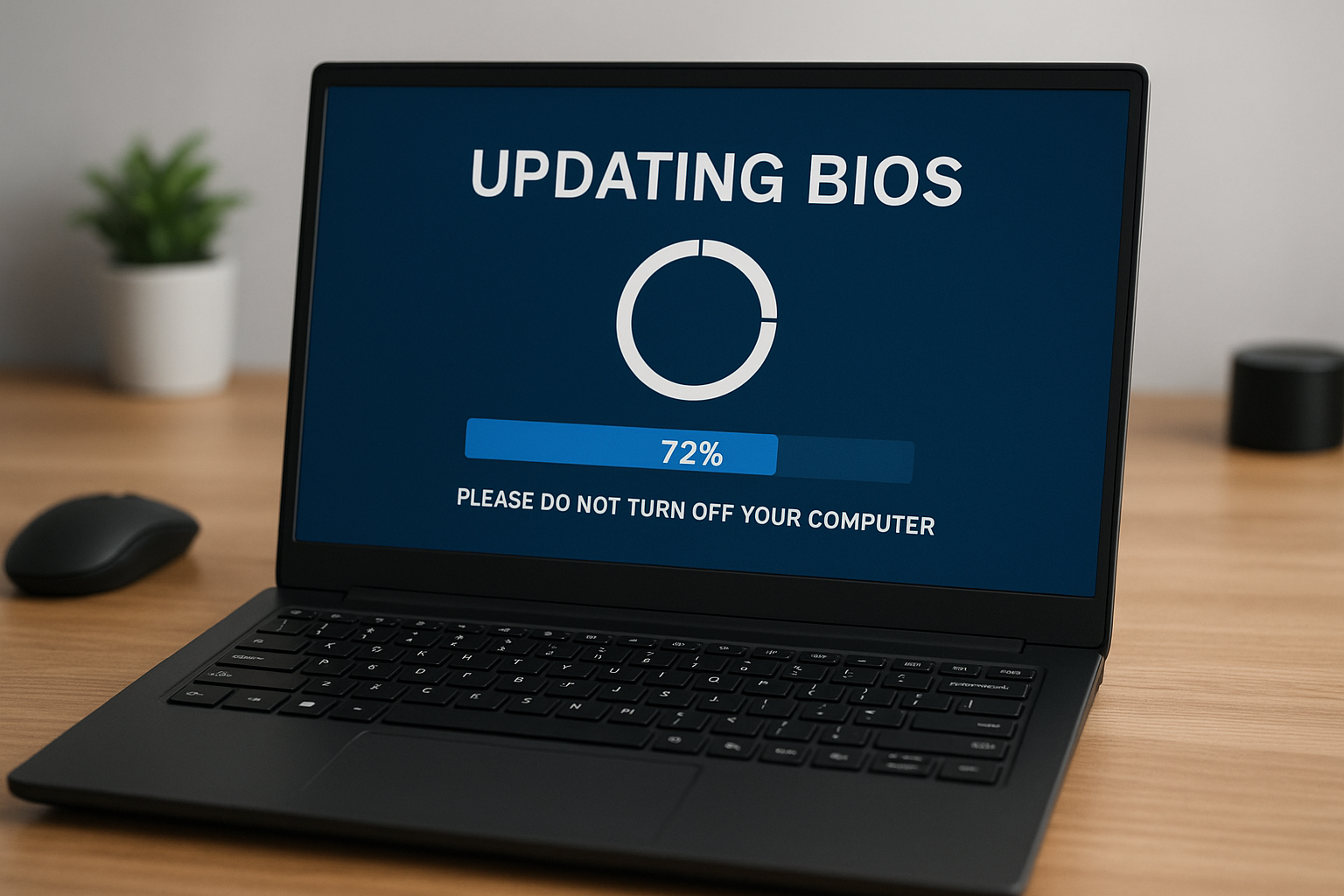 BIOS